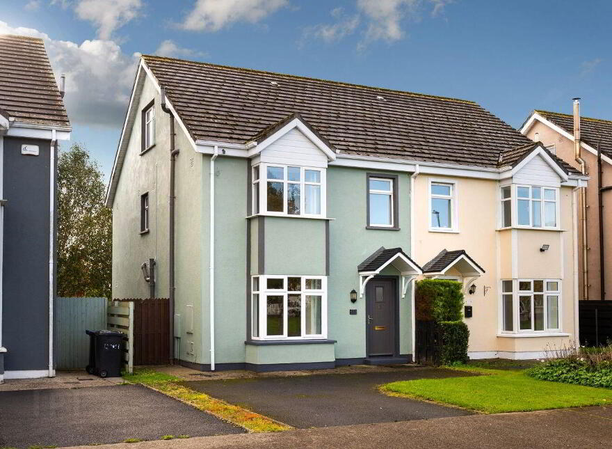 13 Lough Gate, Portarlington, R32KC60