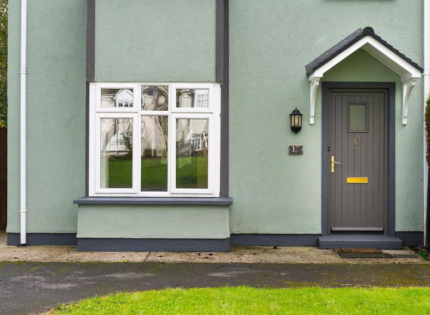 13 Lough Gate, Portarlington, R32KC60