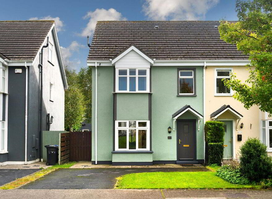 13 Lough Gate, Portarlington, R32KC60