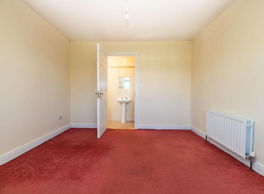 13 Lough Gate, Portarlington, R32KC60