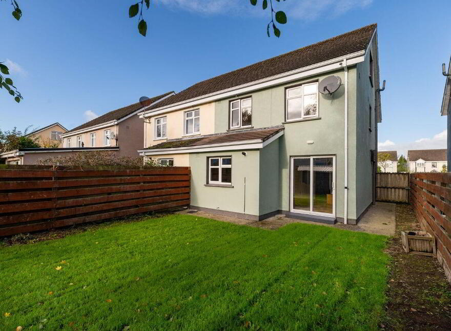 13 Lough Gate, Portarlington, R32KC60