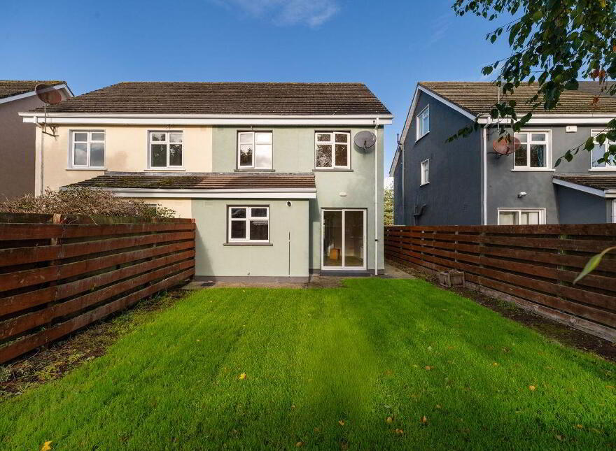 13 Lough Gate, Portarlington, R32KC60