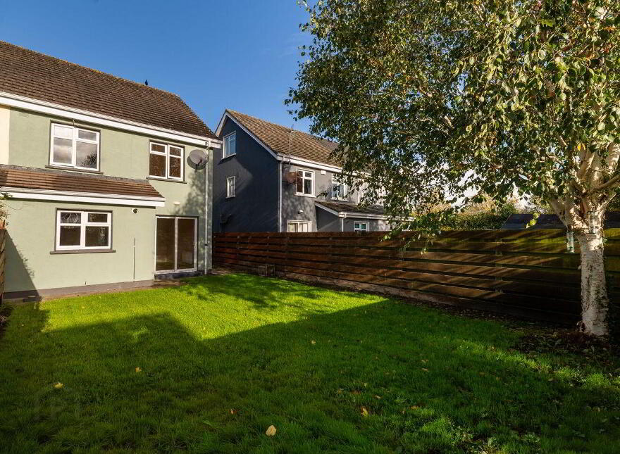 13 Lough Gate, Portarlington, R32KC60