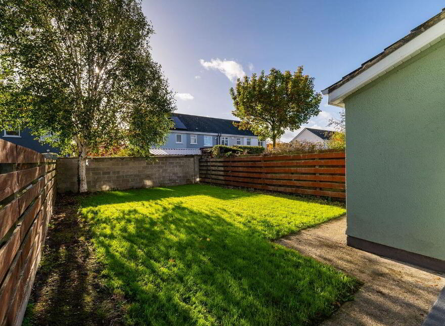 13 Lough Gate, Portarlington, R32KC60