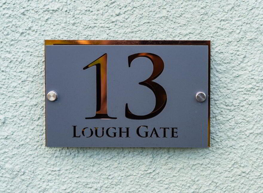 13 Lough Gate, Portarlington, R32KC60