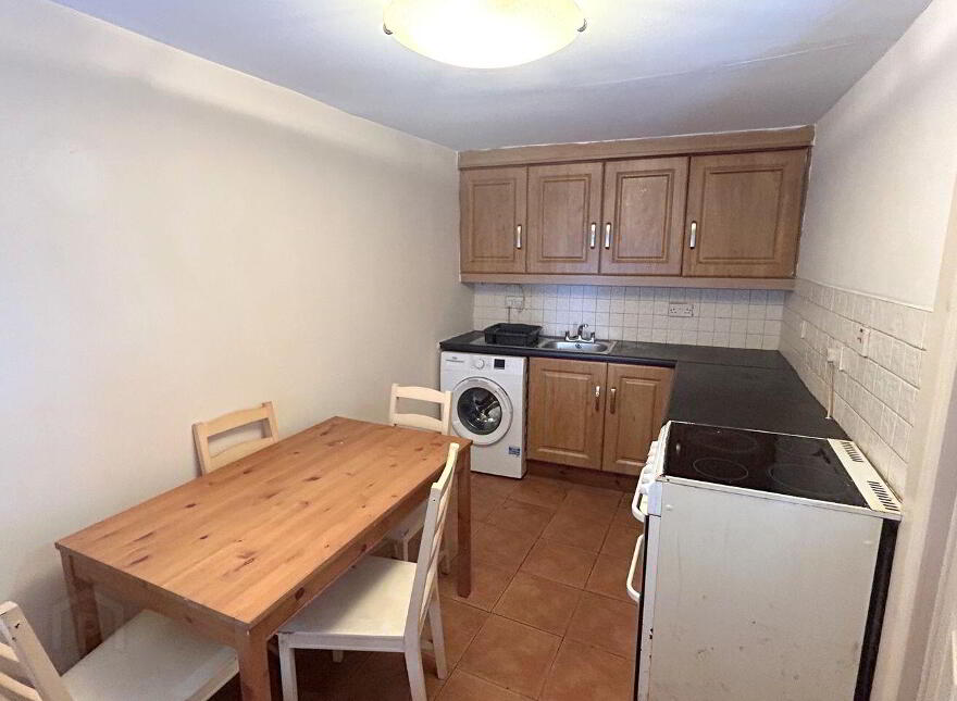 2 Chapel Hill, Fermoy, P61D954