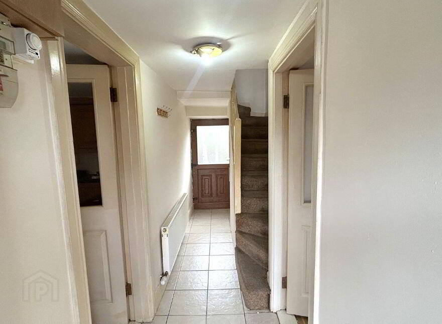 2 Chapel Hill, Fermoy, P61D954