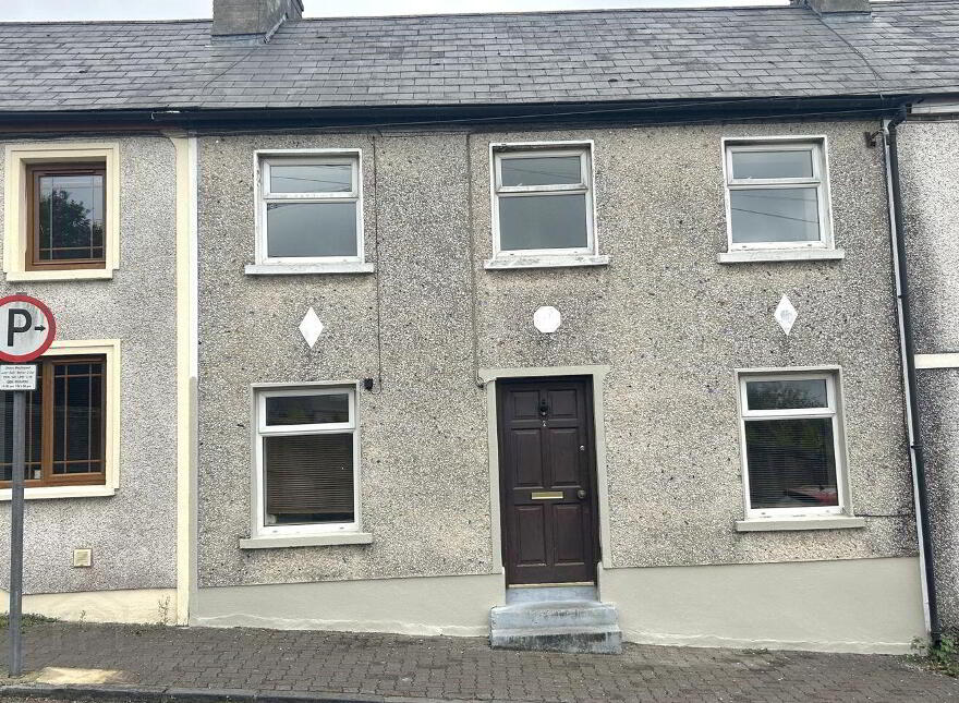 2 Chapel Hill, Fermoy, P61D954