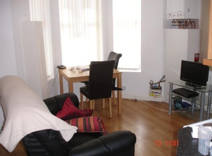 1, 10 Eblana Street, University Street, Belfast, BT7 1LD