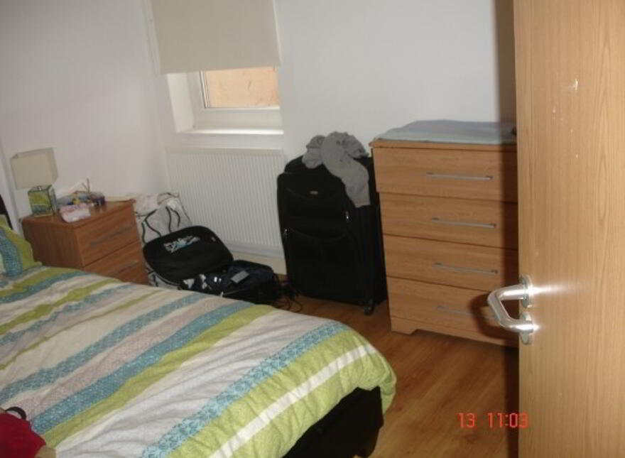 1, 10 Eblana Street, University Street, Belfast, BT7 1LD