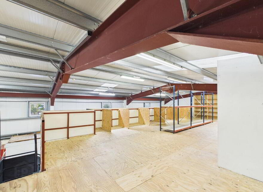 21 Springfort Business Park, Limerick Rd, Nenagh, E45Y798