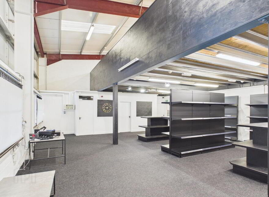 21 Springfort Business Park, Limerick Rd, Nenagh, E45Y798