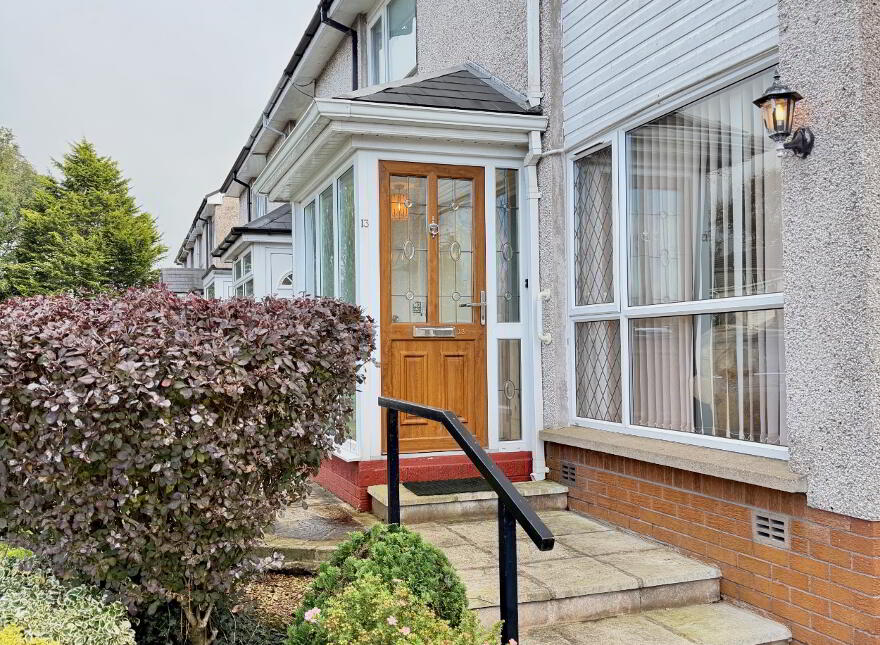 13 Messancy Place, Armagh, BT60 2HN
