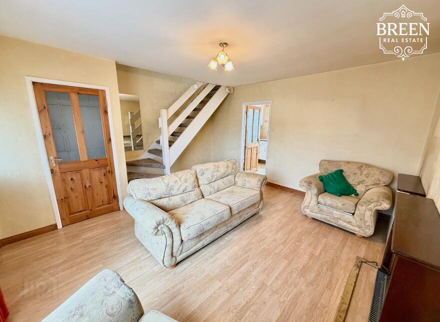 13 Messancy Place, Armagh, BT60 2HN