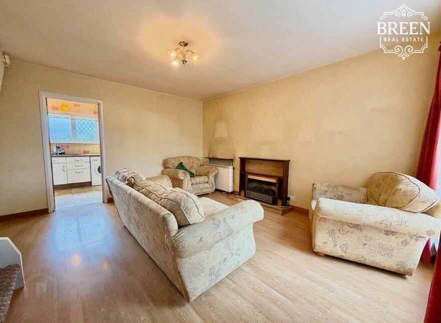 13 Messancy Place, Armagh, BT60 2HN