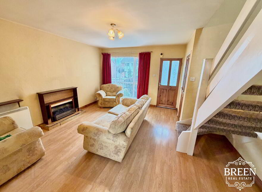 13 Messancy Place, Armagh, BT60 2HN