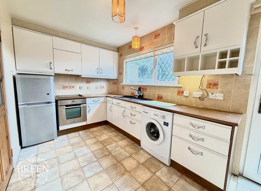 13 Messancy Place, Armagh, BT60 2HN