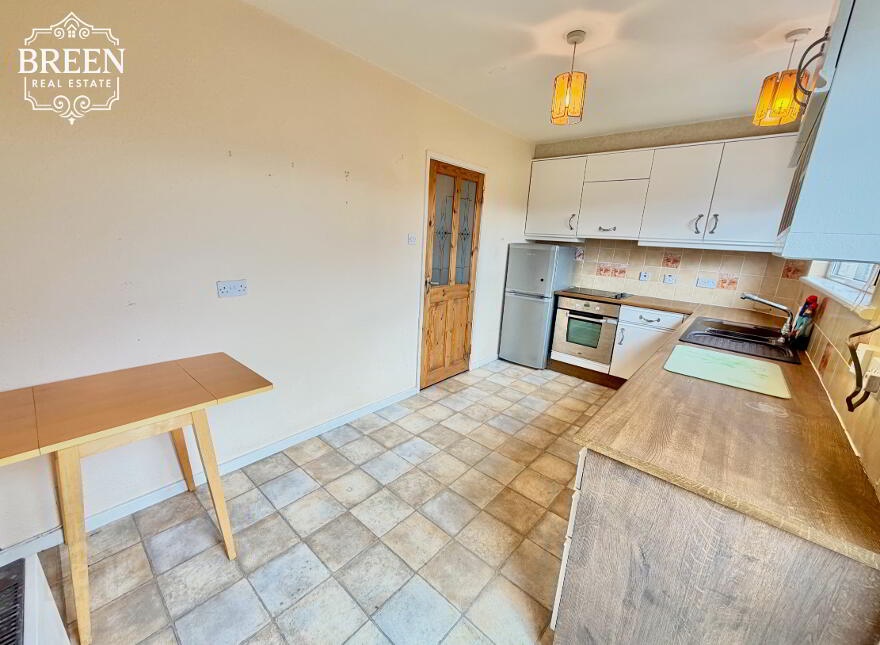 13 Messancy Place, Armagh, BT60 2HN