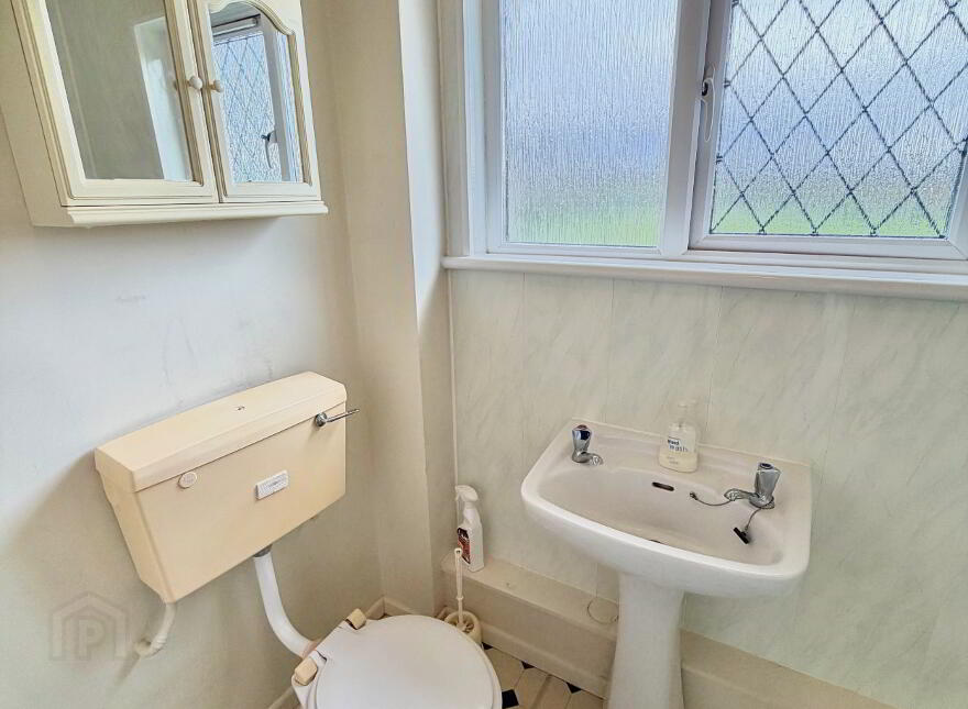 13 Messancy Place, Armagh, BT60 2HN