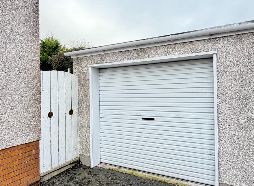 13 Messancy Place, Armagh, BT60 2HN