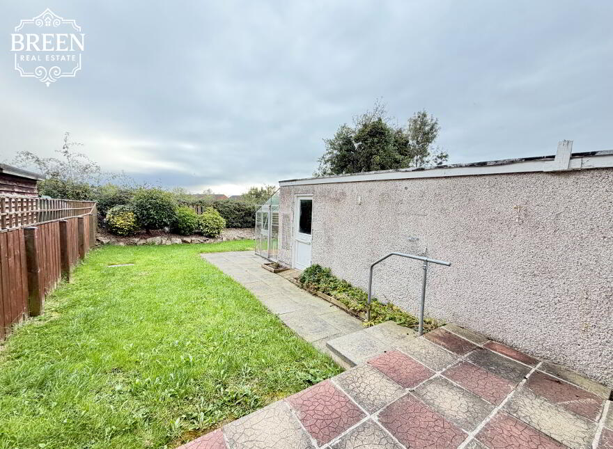 13 Messancy Place, Armagh, BT60 2HN