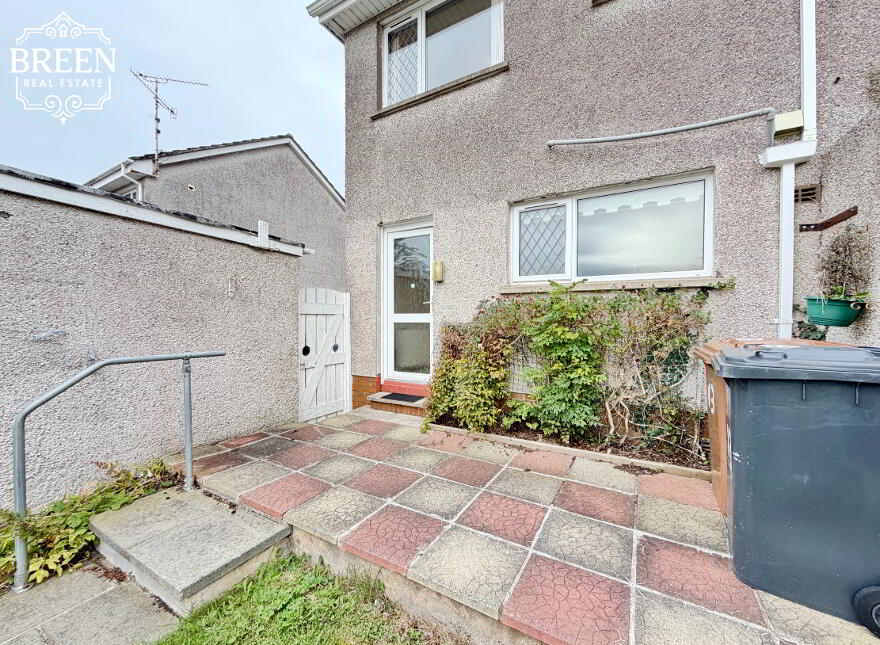 13 Messancy Place, Armagh, BT60 2HN