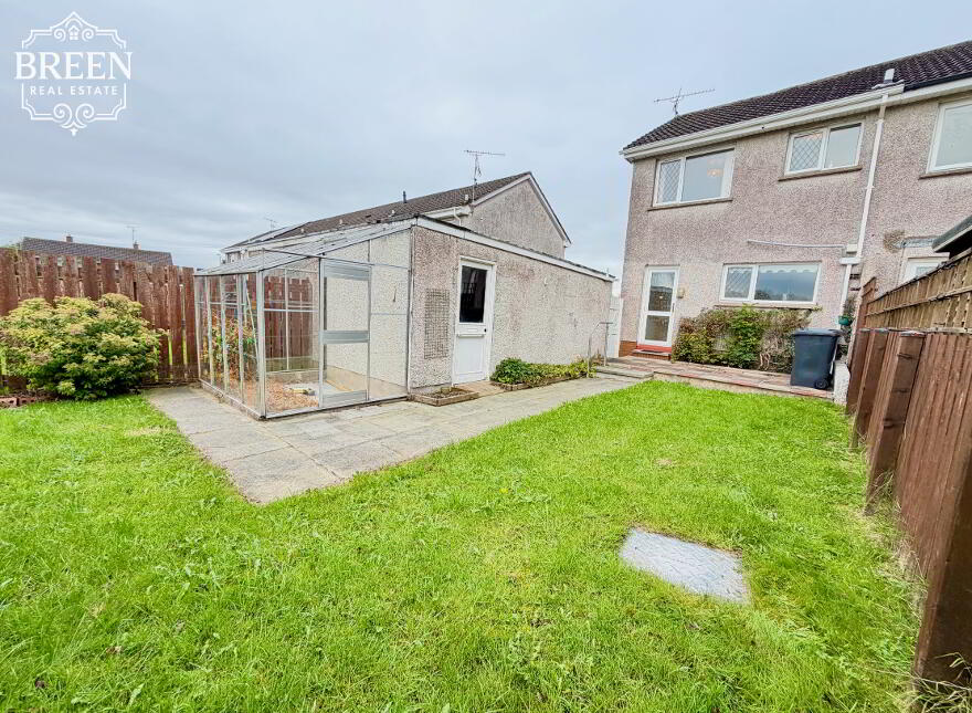 13 Messancy Place, Armagh, BT60 2HN