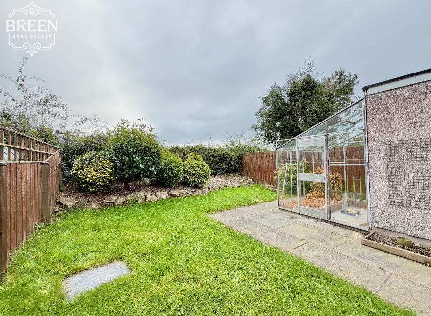 13 Messancy Place, Armagh, BT60 2HN