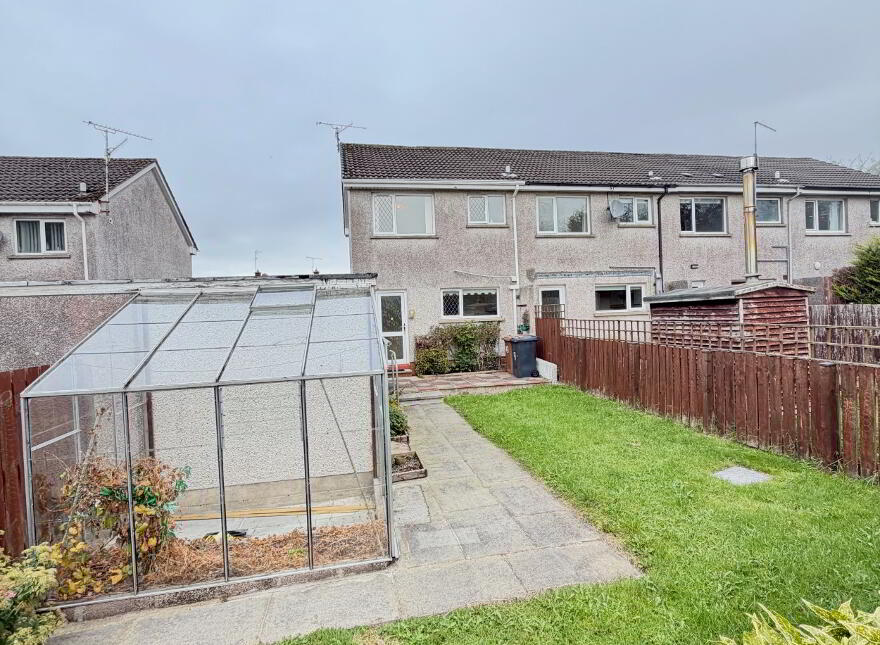 13 Messancy Place, Armagh, BT60 2HN