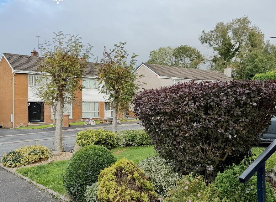 13 Messancy Place, Armagh, BT60 2HN
