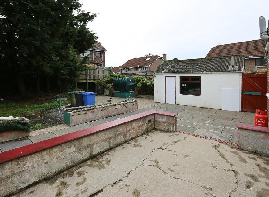 231 Belfast Road, Bangor, BT20 3NW