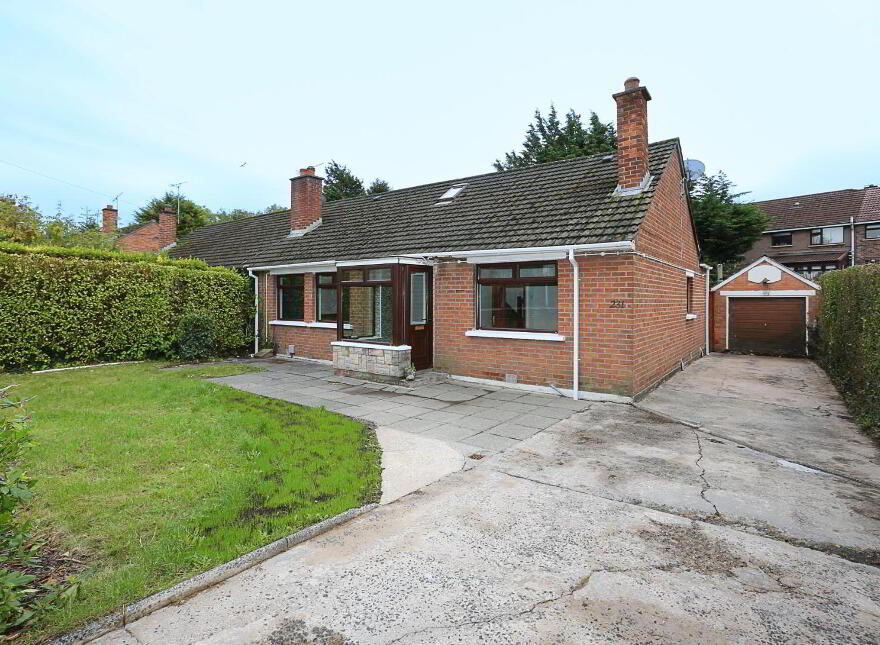 231 Belfast Road, Bangor, BT20 3NW