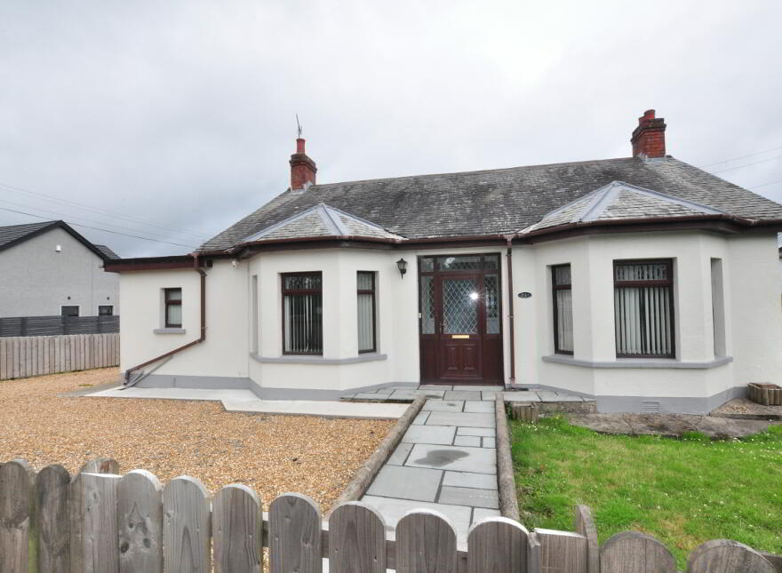 234 Ballygowan Road, Belfast, BT5 7UB