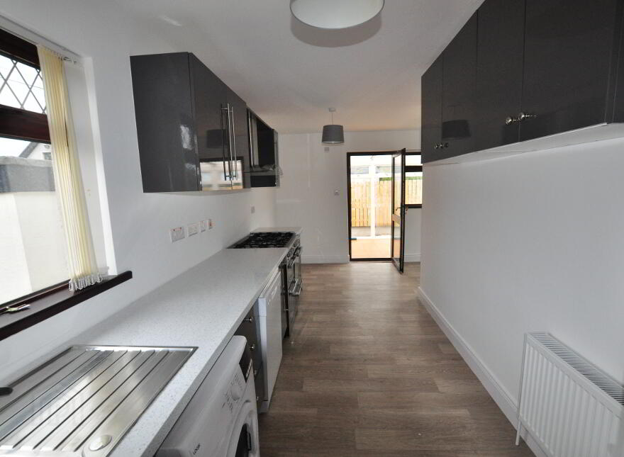 234 Ballygowan Road, Belfast, BT5 7UB