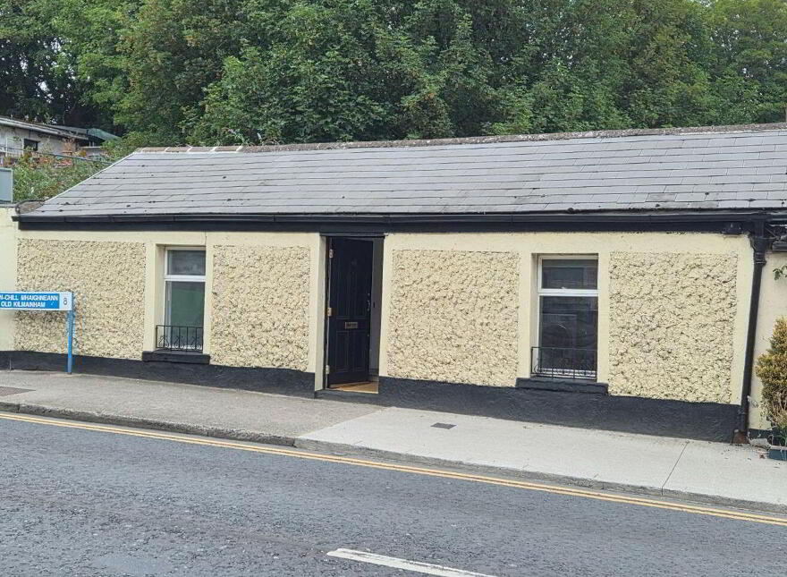 48 Old Kilmainham, South Circular Road, South Circular Road, D08Y0CN