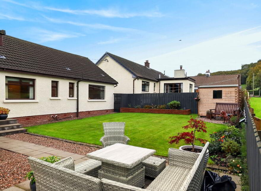4 Riverdale Park, Ballyclare, BT39 9DG