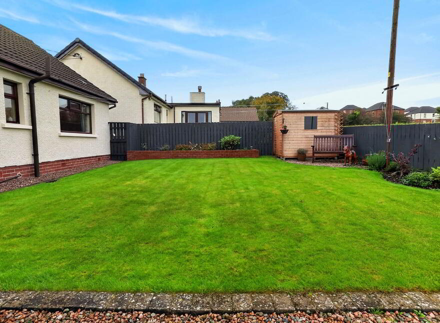 4 Riverdale Park, Ballyclare, BT39 9DG