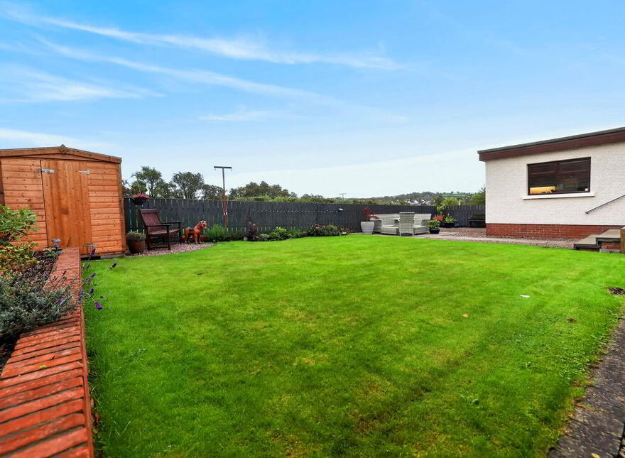 4 Riverdale Park, Ballyclare, BT39 9DG