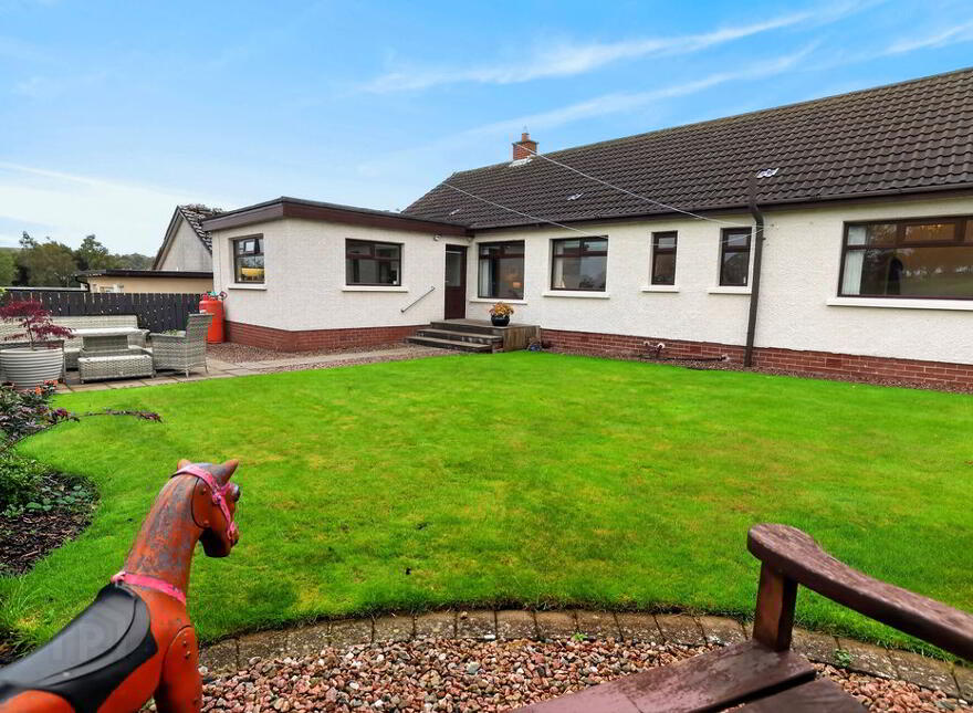 4 Riverdale Park, Ballyclare, BT39 9DG