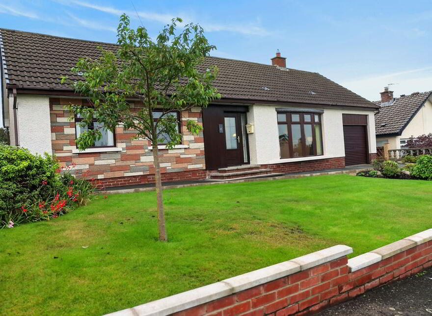 4 Riverdale Park, Ballyclare, BT39 9DG