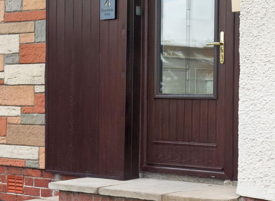 4 Riverdale Park, Ballyclare, BT39 9DG