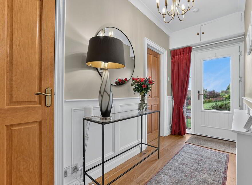 4 Riverdale Park, Ballyclare, BT39 9DG