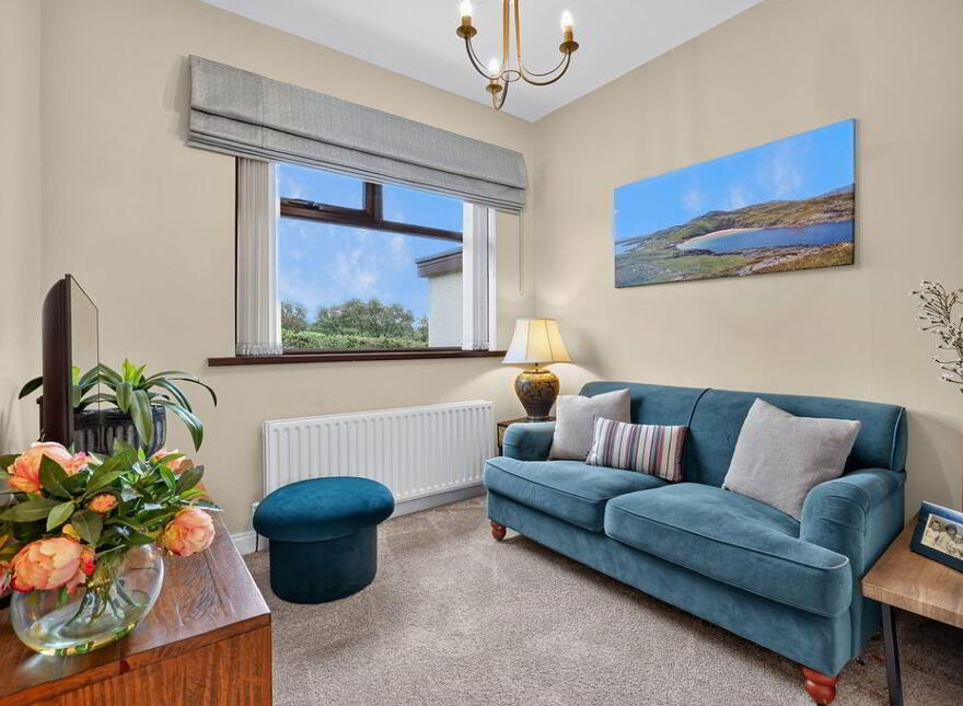 4 Riverdale Park, Ballyclare, BT39 9DG