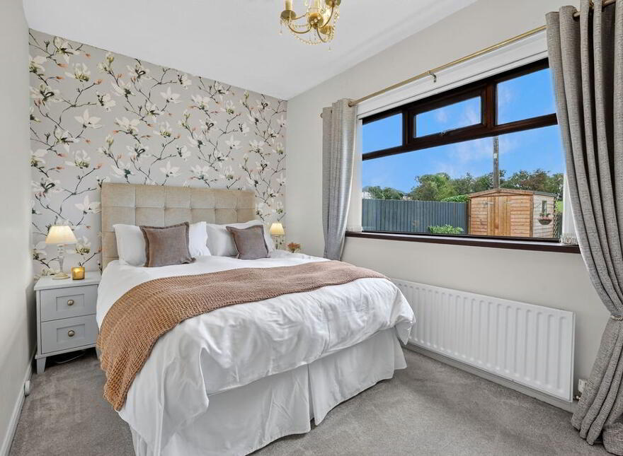 4 Riverdale Park, Ballyclare, BT39 9DG