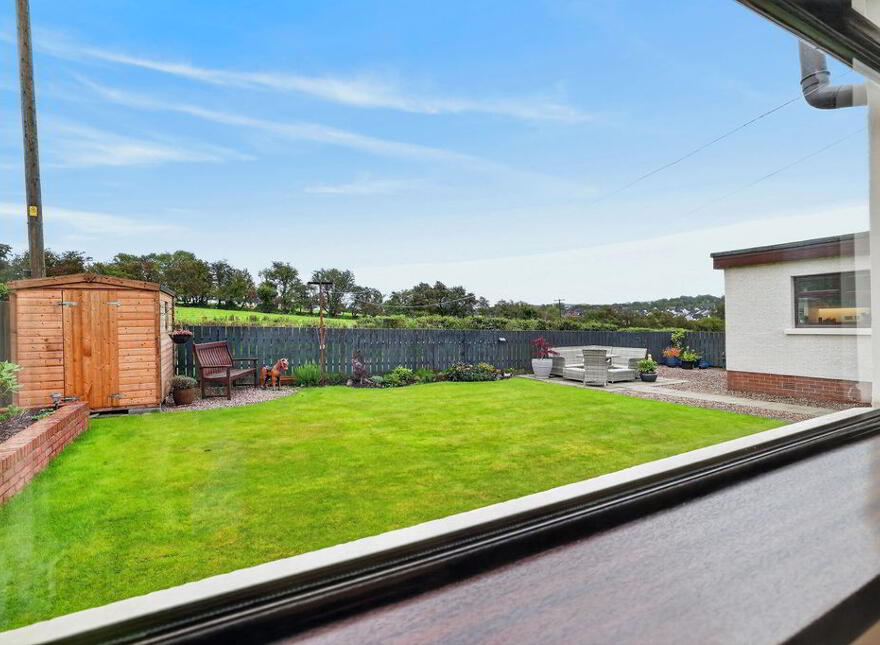 4 Riverdale Park, Ballyclare, BT39 9DG