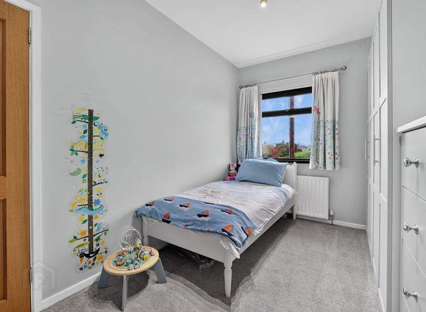 4 Riverdale Park, Ballyclare, BT39 9DG