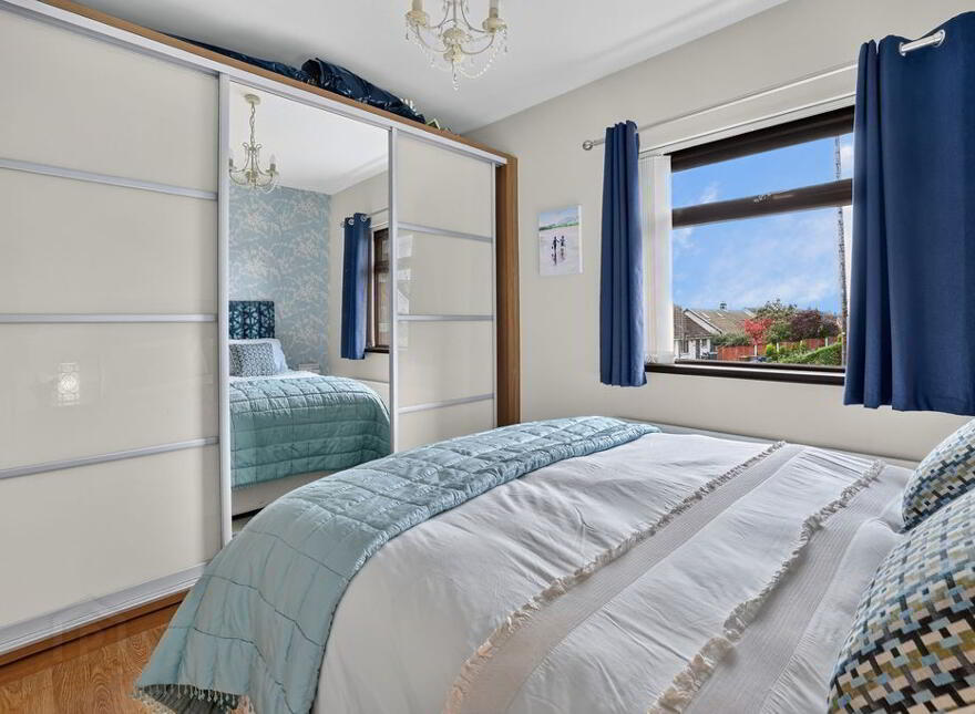 4 Riverdale Park, Ballyclare, BT39 9DG