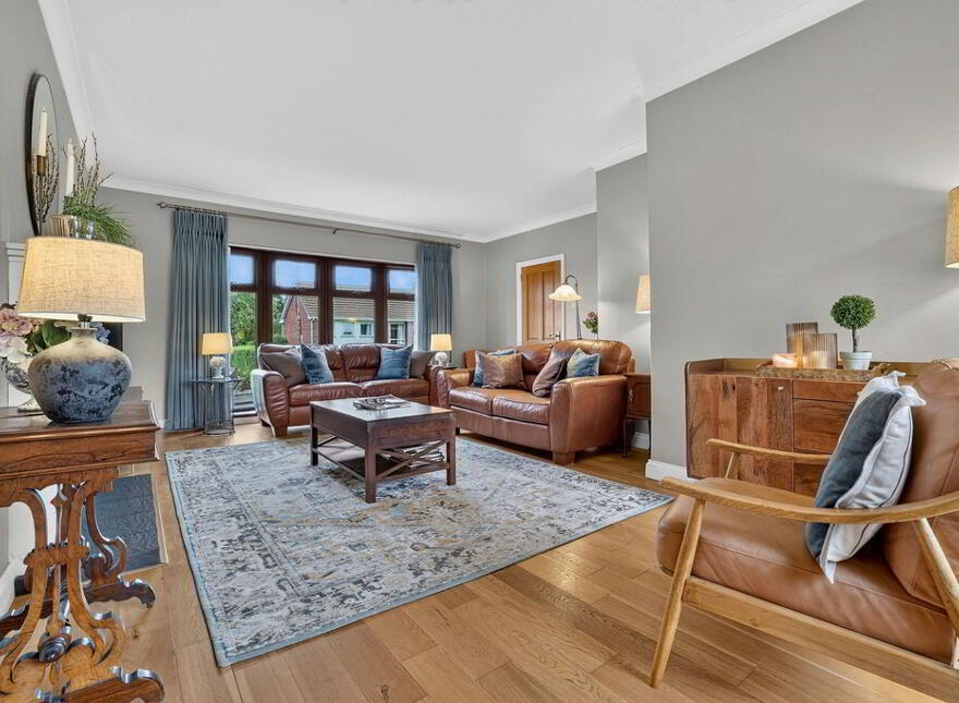 4 Riverdale Park, Ballyclare, BT39 9DG