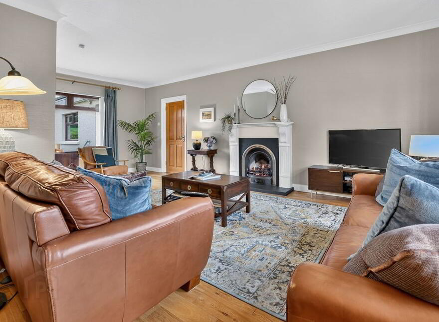 4 Riverdale Park, Ballyclare, BT39 9DG