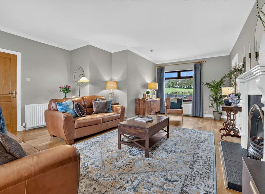 4 Riverdale Park, Ballyclare, BT39 9DG